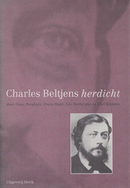 Berghuis e.a., Hans - Charles Beltjens herdicht.