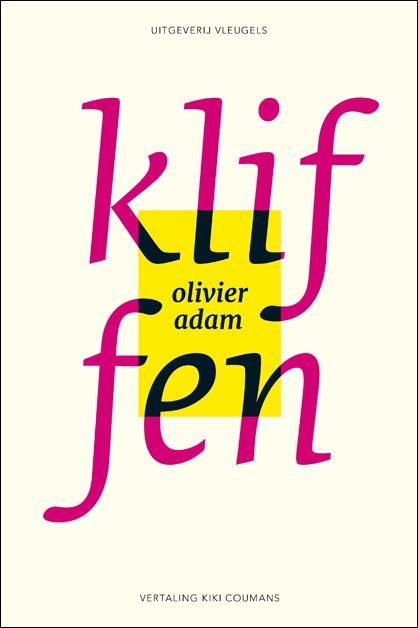 Adam, Olivier - Kliffen.