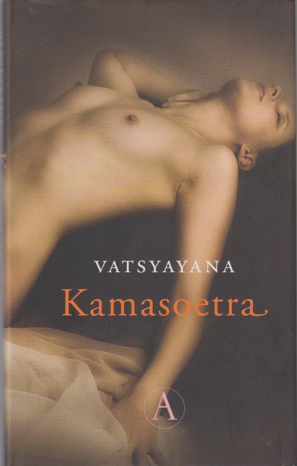 Vatsyayana - Kamasoetra.