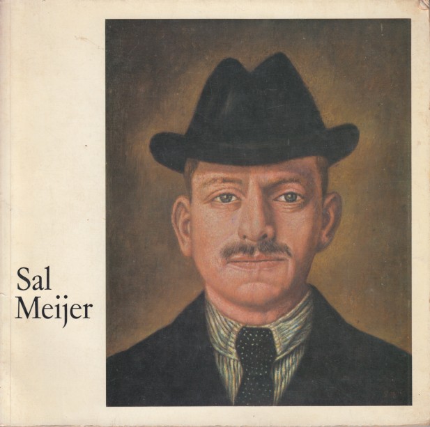 Straten, Hans van - Sal Meijer.