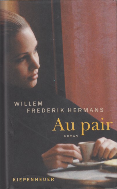 Hermans, W.F. - Au Pair (Duitse vertaling van Au pair).