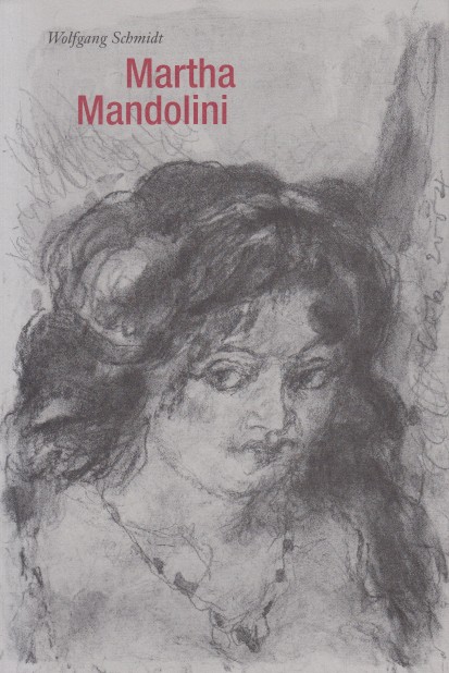 Mandolini, Wolfgang - Martha Mandolini.