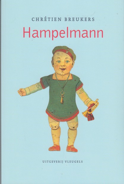 Breukers, Chrtien - Hampelmann.
